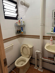Blk 345 Clementi Avenue 5 (Clementi), HDB 4 Rooms #553272491